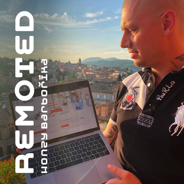 REMOTED Honzy Barboříka